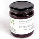 Birnen- Aronia Gsälz